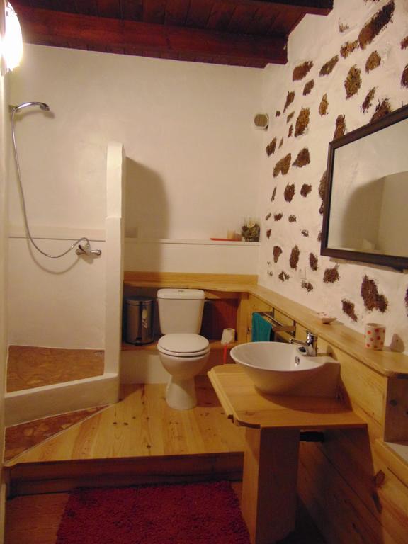 Casa Rural Soleario La Oliva Zimmer foto